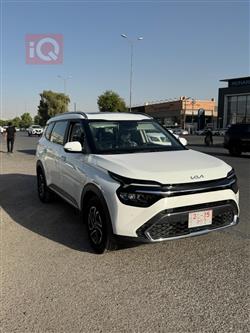 کیا کارینس